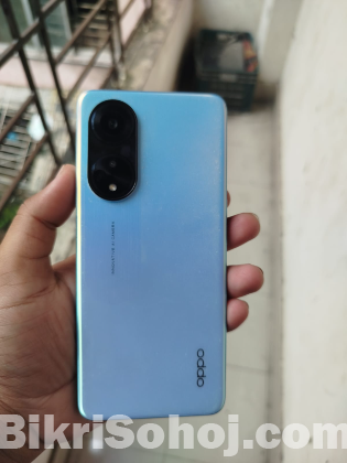Oppo A98 5g